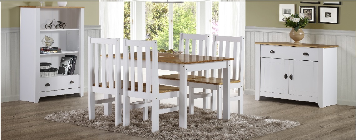 Ludlow Occasional & Dining Furniture